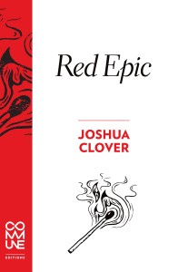 RED EPIC (Joshua Clover)