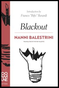 Blackout border